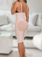 Load image into Gallery viewer, Strapless Full Body Shaper