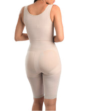 Load image into Gallery viewer, Recovery Full Body Shaper