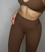 Load image into Gallery viewer, Chocolate Legging
