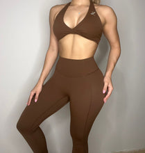 Load image into Gallery viewer, Chocolate Legging
